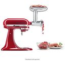 KITCHENAID Ganzmetall Fleischwolf (1080.96)