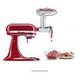 KITCHENAID Ganzmetall Fleischwolf (1080.96)