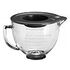 KITCHENAID Glasschüssel 4.8l (1080.46)