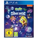 SpongeBob SquarePants: The Cosmic Shake (THQ Nordic), PS4