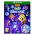 SpongeBob SquarePants: The Cosmic Shake (THQ Nordic), Xbox One