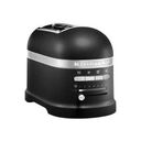 KITCHENAID Artisan Toaster 2-slice (5KMT2204), Iron Black