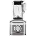 KITCHENAID Artisan Blender 5KSB4026, Medaillon Silver (1029.33)