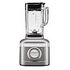 KITCHENAID Artisan Blender 5KSB4026, Medaillon Silver (1029.33)