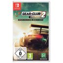 Gear.Club Unlimited 2 - Definitive Edition (Microids), NSW