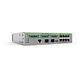 ALLIED TELESIS L3 gigabit switch 8 Port (AT-GS980EM/10H)