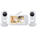 MOTOROLA Video Ease 35 Twin (505537471019)