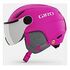 GIRO Buzz Mips, Matte Bright Pink