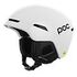 POC Obex MIPS Skihelm, XS/S (51-54cm), Hydrogen White