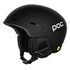 POC Obex MIPS Ski Helmet, XS/S (51-54cm), Uranium Black Matt