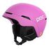 POC Obex MIPS Ski Helmet, XS/S (51-54cm), Actinium Pink Matt