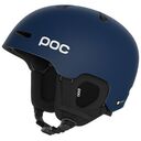 POC Fornix MIPS Ski Helmet, XS - S (51 - 54 cm), Lead Blue Matt [2025]