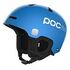 POC POCito Fornix Mips, Fluorescent Blue