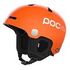 POC POCito Fornix Mips, Fluorescent Orange