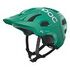 POC Tectal, Jade Green Matt