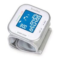 TERRAILLON Tensio Wrist (13828)