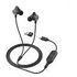 LOGITECH Zone Wired Earbuds MSFT Teams (981-001009)