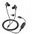 LOGITECH Zone Wired Earbuds UC (981-001013)