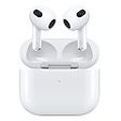 APPLE AirPods (3rd Generation), with MagSafe Charging Case (MME73ZM/A)