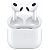 APPLE AirPods (3. Generation), mit MagSafe Ladecase (MME73ZM/A)