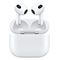 APPLE AirPods (3. Generation), mit MagSafe Ladecase (MME73ZM/A)
