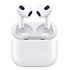 APPLE AirPods (3. Generation), mit MagSafe Ladecase (MME73ZM/A)