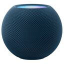 APPLE HomePod mini, Blau (MJ2C3)