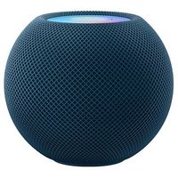 APPLE HomePod mini, Blau (MJ2C3)
