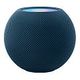 APPLE HomePod mini, Blau (MJ2C3)