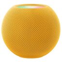 APPLE HomePod mini, Yellow (MJ2E3)