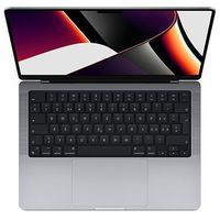 M1 Pro Macbook Pro 14インチ 16GB 512GB MacBook Pro (14インチ, 2021) - 技術仕様 - Apple サポート (日本)