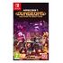 Minecraft Dungeons - Ultimate Edition (Mojang), NSW