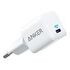 ANKER PowerPort III Nano, Weiss (A2633G22)