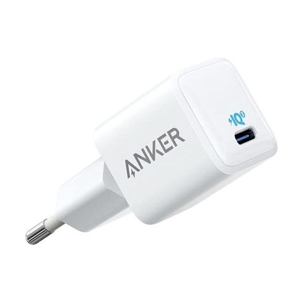 ANKER PowerPort III Nano Weiss (A2633G22)