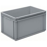 UTZ Stapelbehälter RAKO 600 x 400 x 323 mm (3-202Z-0.7000.0101)