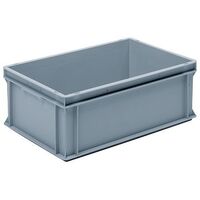 UTZ Stapelbehälter RAKO 600 x 400 x 220 mm (3-201Z-0.7000.0101)