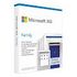 MICROSOFT 365 Family, 1 Jahr-Abo, Windows / Mac / Android, Multilingual (6GQ-00092)