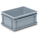 UTZ Stapelbehälter RAKO 400 x 300 x 169 mm (3-207Z-0.7000.0101)