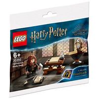 LEGO Harry Potter - Hermines Schreibtisch (30392)