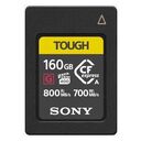 SONY CFexpress CEA-G-Series, Type A, 160GB (CEA-G160T)