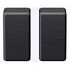 SONY SA-RS3S, Wireless Rear Speaker Set, Black