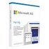 MICROSOFT 365 Family, ESD, 1 Jahr-Abo, Windows / Mac / Android, Englisch (6GQ-01556)