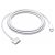 APPLE USB-C auf MagSafe 3 Kabel, 2m, Silber (MLYV3ZM/A)