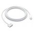 APPLE USB-C auf MagSafe 3 Kabel, 2m, Silber (MLYV3ZM/A)