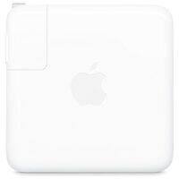 APPLE 67W USB-C Power Adapter (MKU63ZM/A)