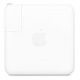APPLE 67W USB-C Power Adapter (MKU63ZM/A)