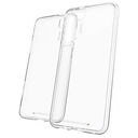 GEAR4 Crystal Palace, Galaxy S21 / S21 5G, Transparent (702007305)