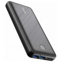 ANKER PowerCore Essential 20000mAh, Schwarz