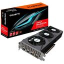 GIGABYTE Radeon RX 6600 Eagle, Radeon RX 6600, 8.0GB GDDR6, PCI-Express (GV-R66EAGLE-8GD)