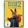 Peter Rabbit 2 (DVD, 2021)